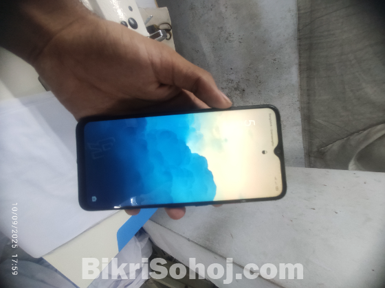 Oppo A15 3/32